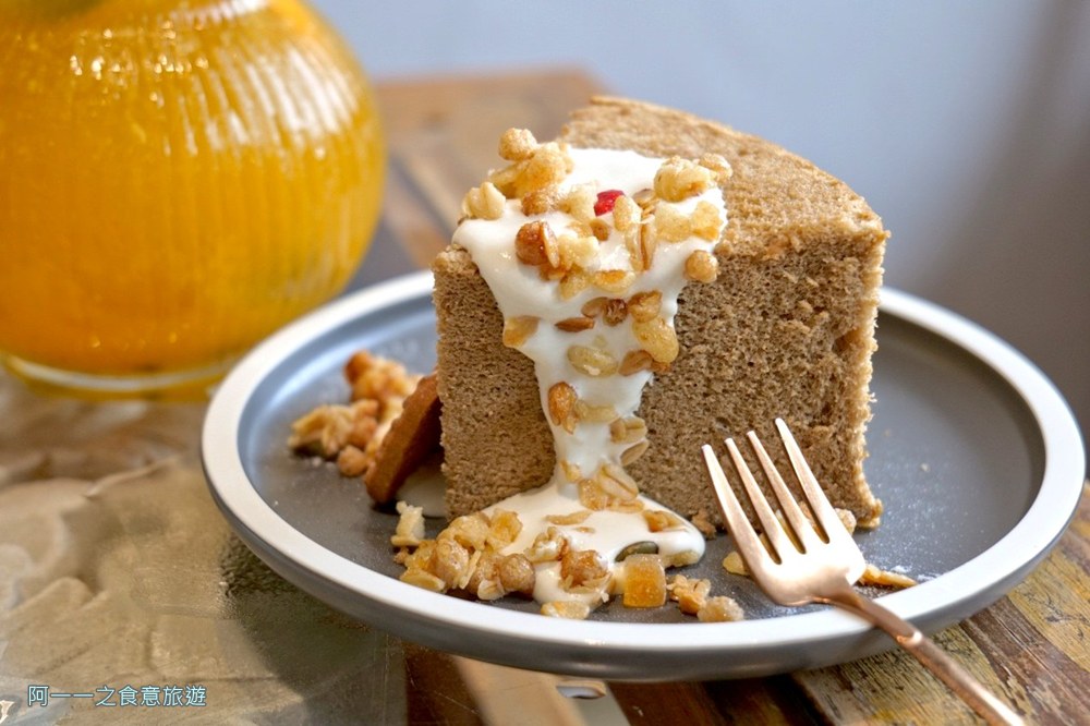 海邊灶咖.三芝淺水灣咖啡廳.甜點下午茶