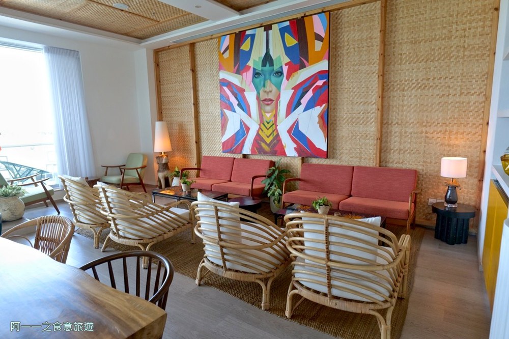 馬爾地夫水上飛機.The.Standard.Maldives貴賓室