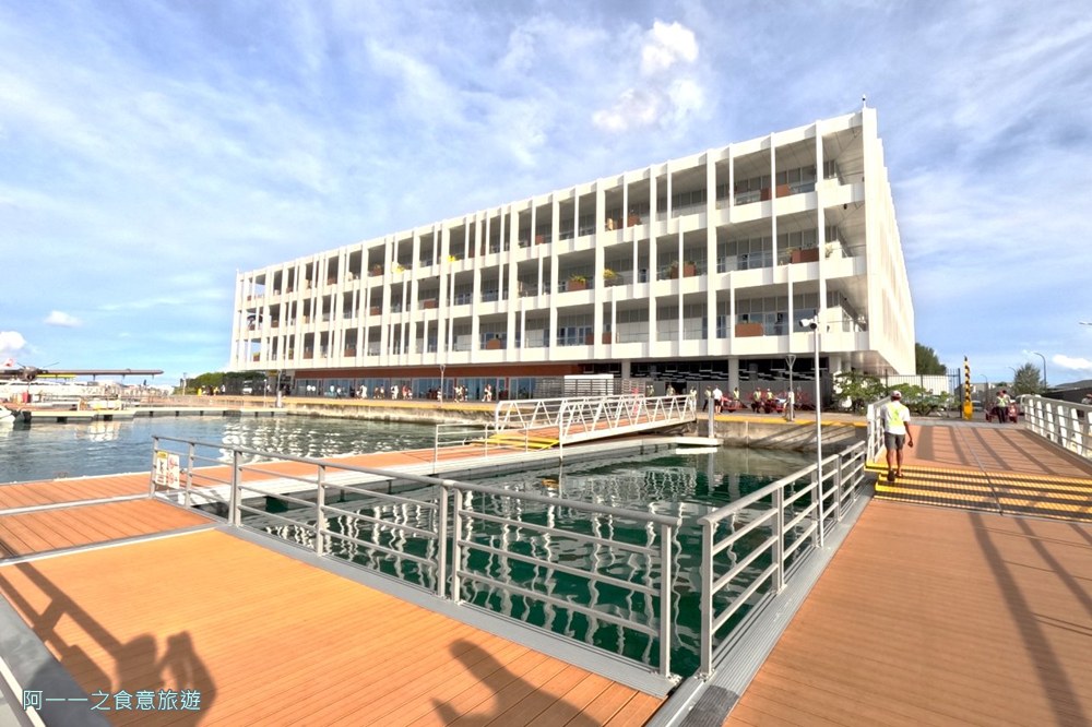 馬爾地夫水上飛機航廈