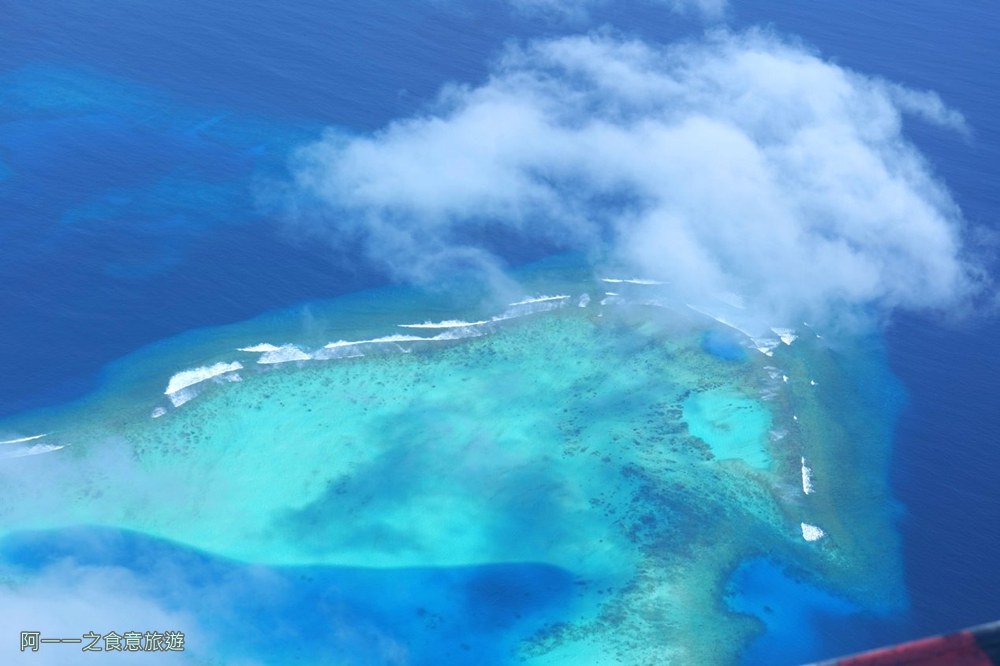 馬爾地夫水上飛機搭乘注意事項