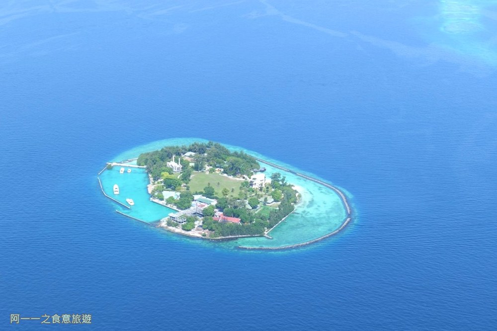 馬爾地夫水上飛機搭乘注意事項