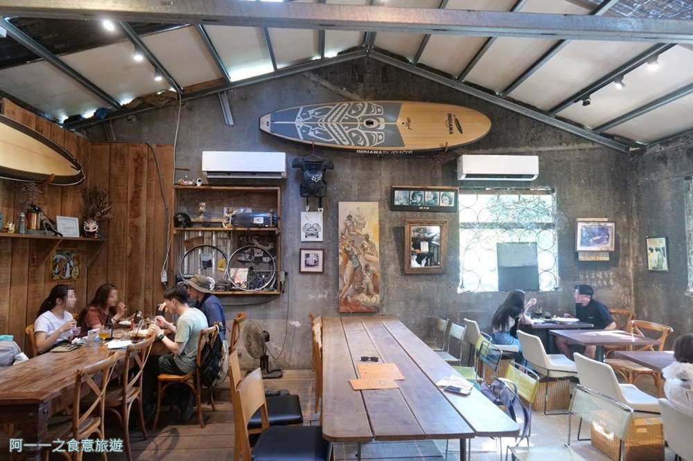 寬哥那裡.三貂嶺美食.義大利麵