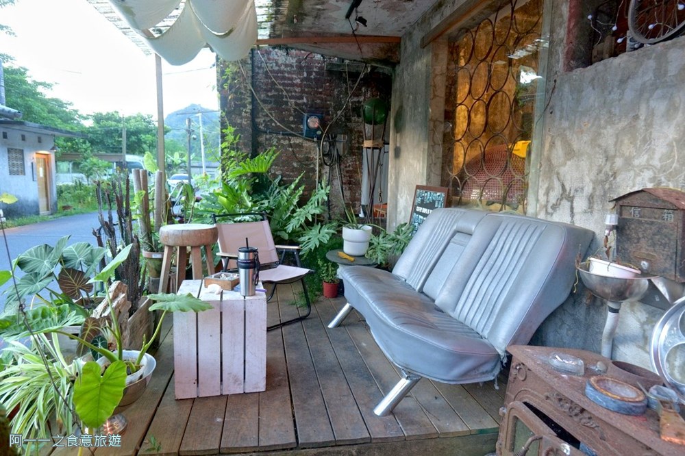 寬哥那裡.三貂嶺美食.披薩