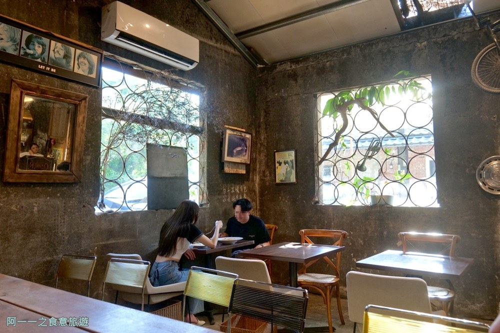 寬哥那裡.三貂嶺美食.披薩