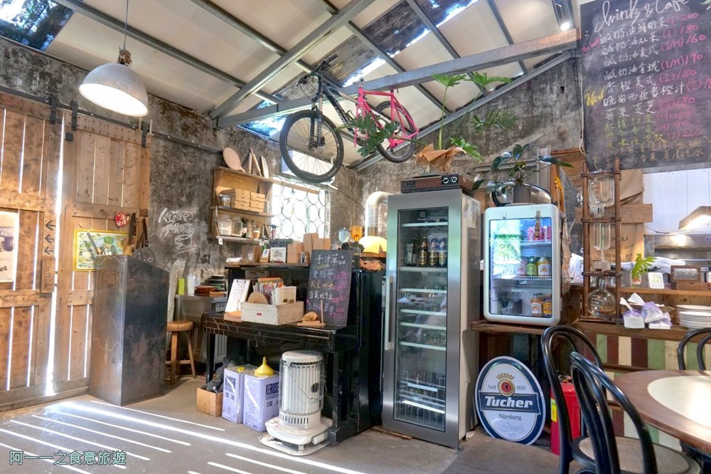 寬哥那裡.三貂嶺美食.披薩