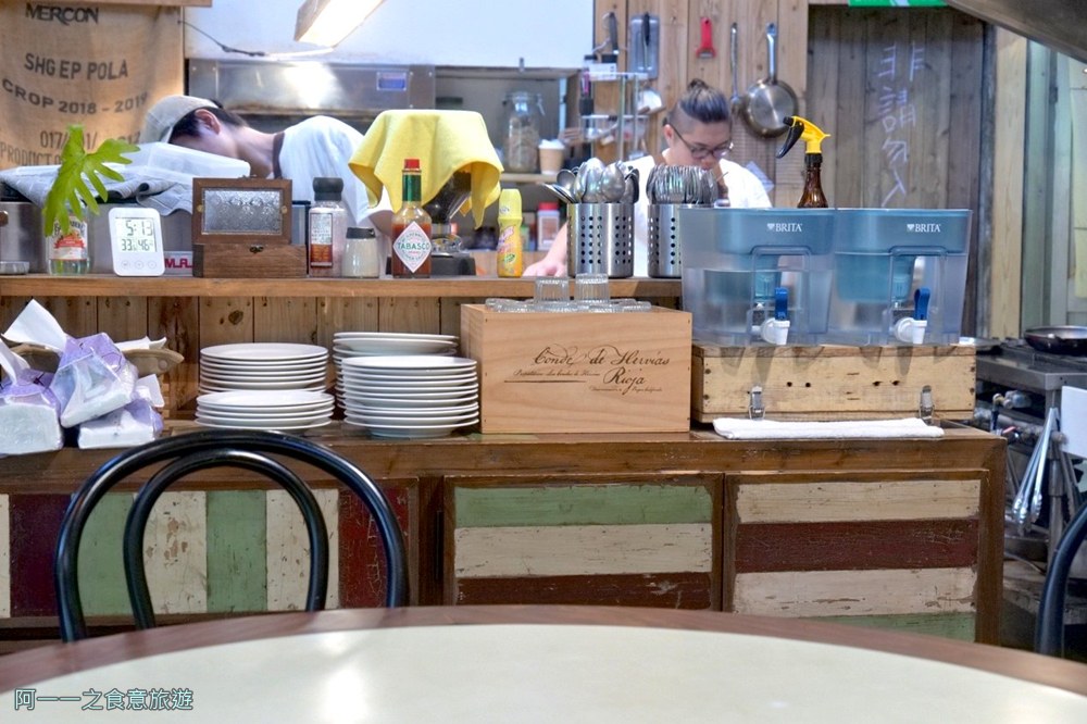 寬哥那裡.三貂嶺美食.披薩