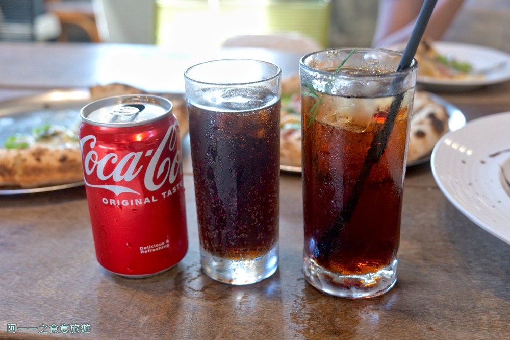 寬哥那裡.三貂嶺美食.披薩