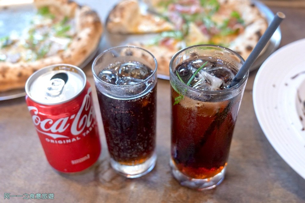 寬哥那裡.三貂嶺美食.披薩