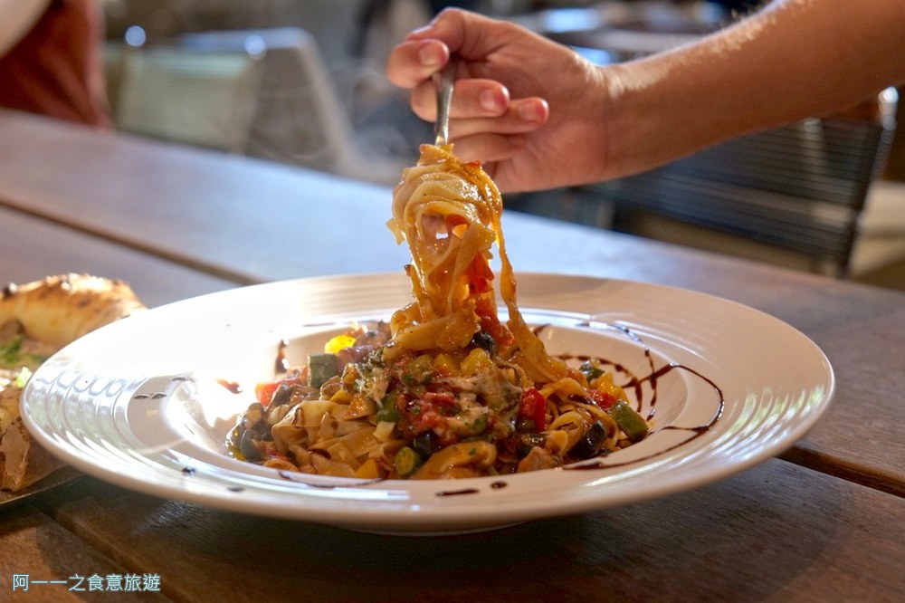 寬哥那裡.三貂嶺美食.義大利麵