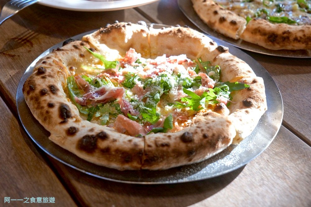 寬哥那裡.三貂嶺美食.披薩