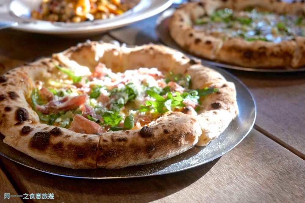 寬哥那裡.三貂嶺美食.披薩