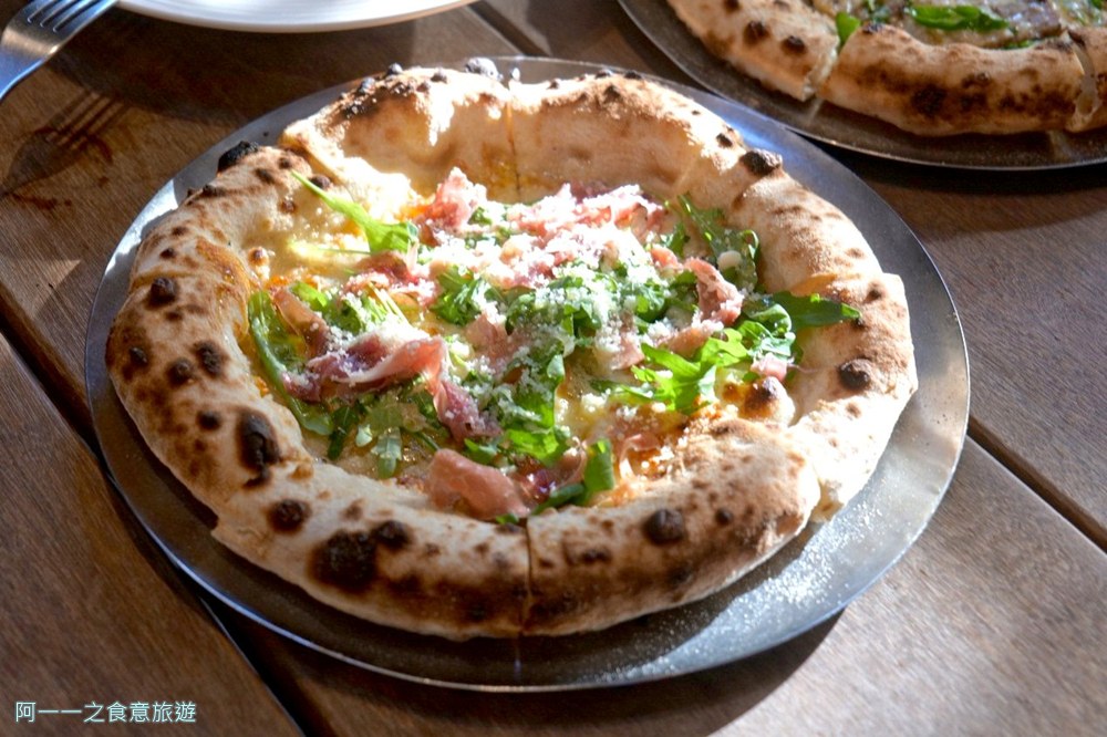 寬哥那裡.三貂嶺美食.披薩