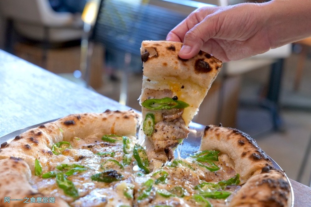 寬哥那裡.三貂嶺美食.披薩