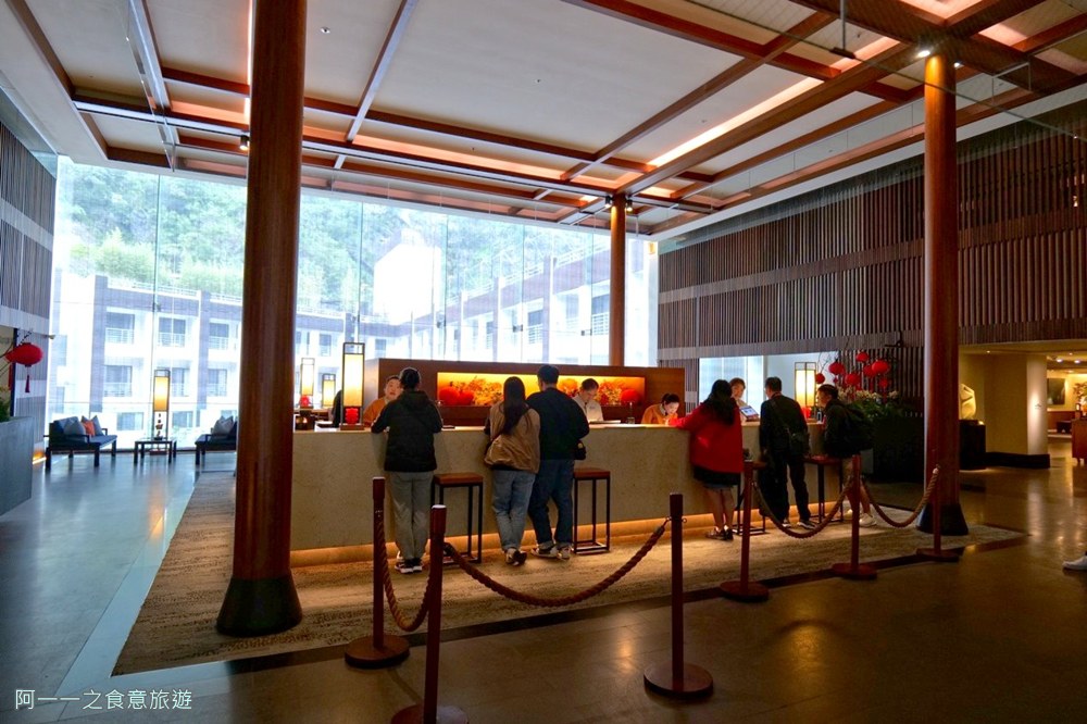 太魯閣晶英酒店 花蓮泳池飯店