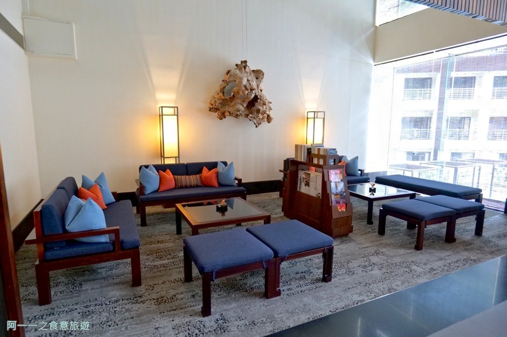 太魯閣晶英酒店 花蓮泳池飯店