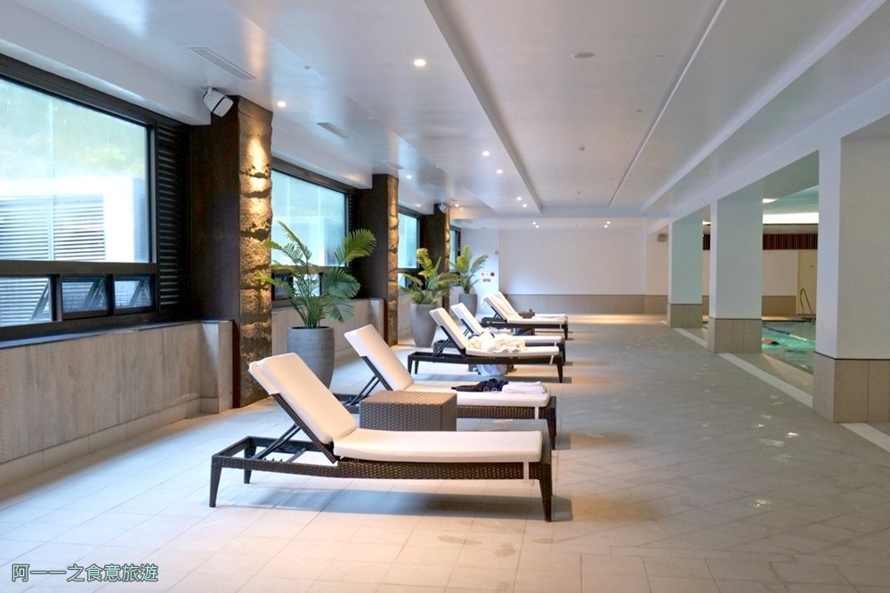 太魯閣晶英酒店 花蓮泳池飯店