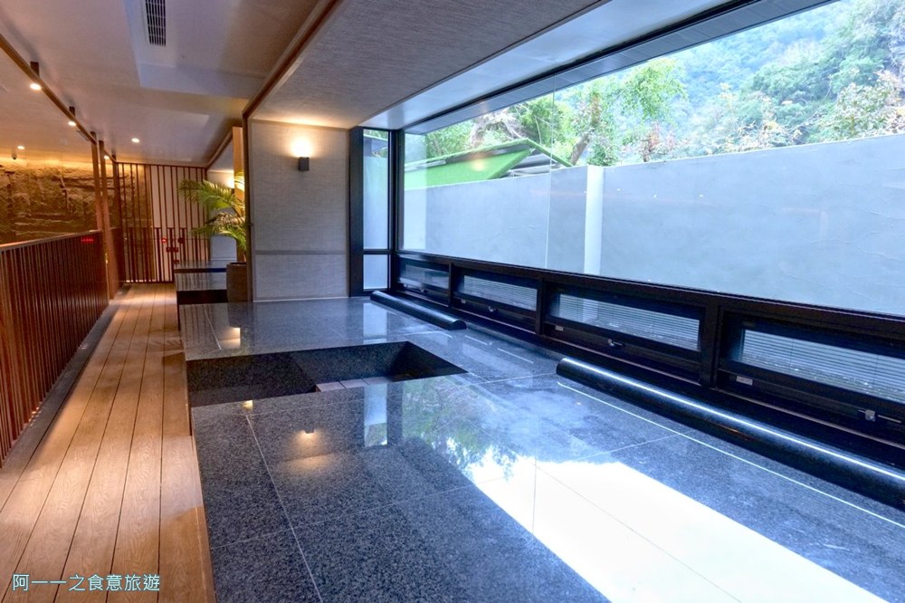太魯閣晶英酒店 花蓮泳池飯店