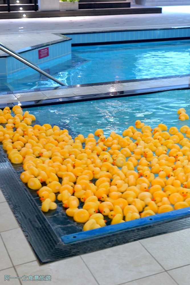 太魯閣晶英酒店 花蓮親子飯店