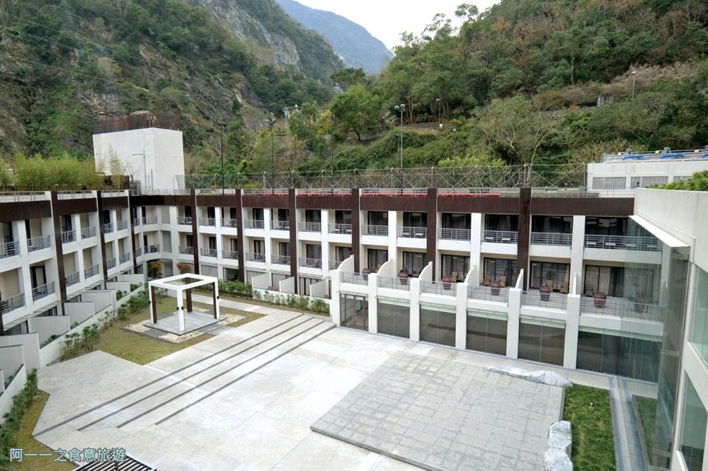 太魯閣晶英酒店