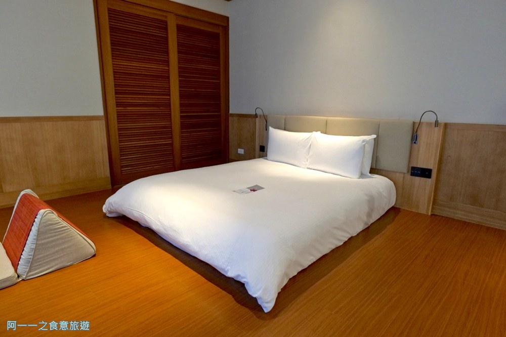太魯閣晶英酒店 和洋客房