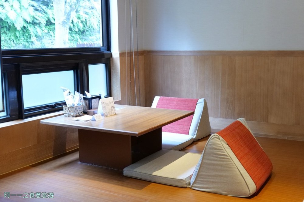 太魯閣晶英酒店 和洋客房