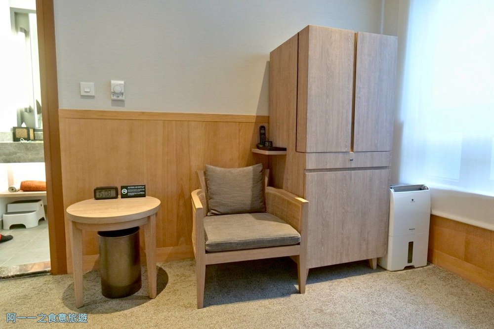 太魯閣晶英酒店 和洋客房