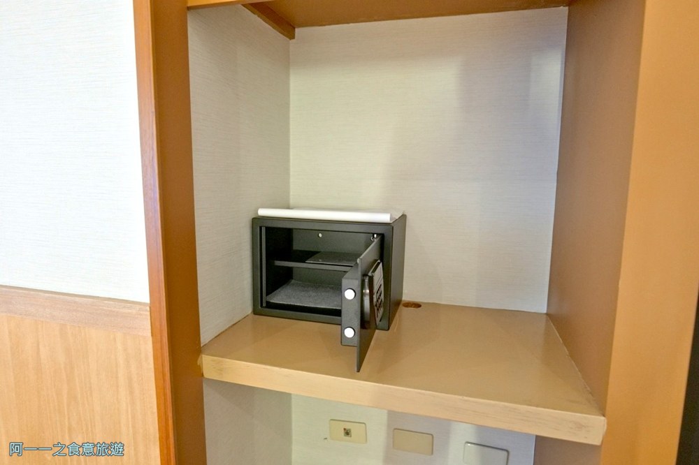 太魯閣晶英酒店 和洋客房