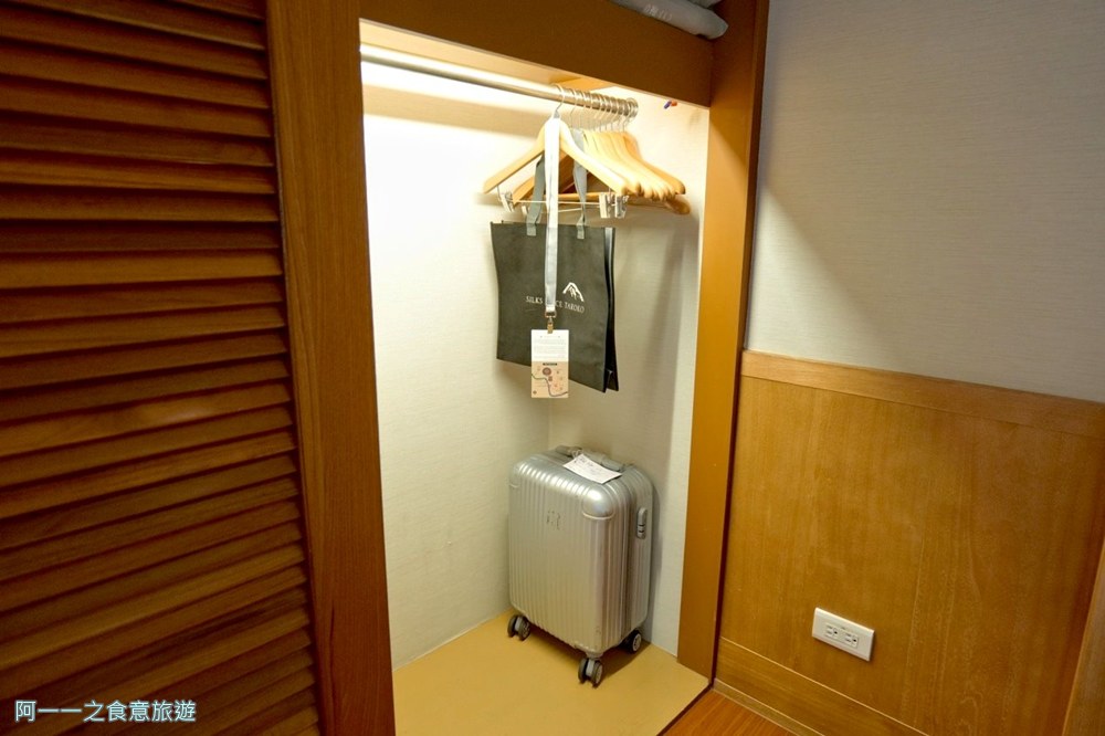 太魯閣晶英酒店 和洋客房