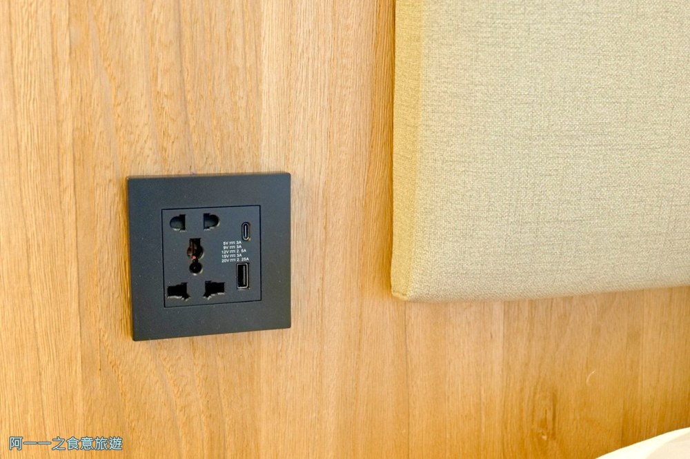 太魯閣晶英酒店 和洋客房