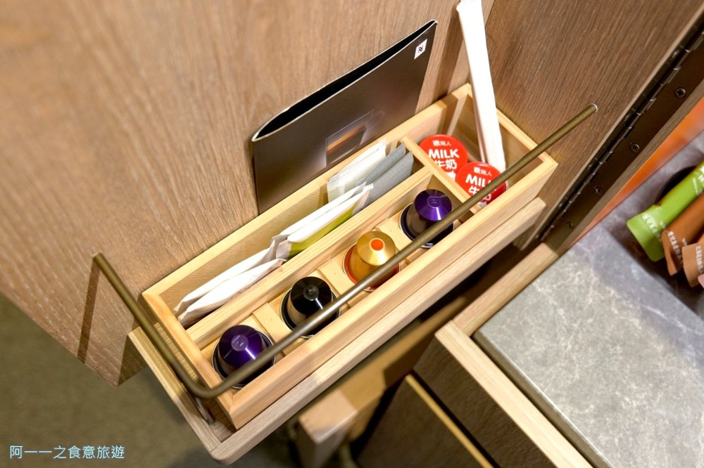 太魯閣晶英酒店 和洋客房