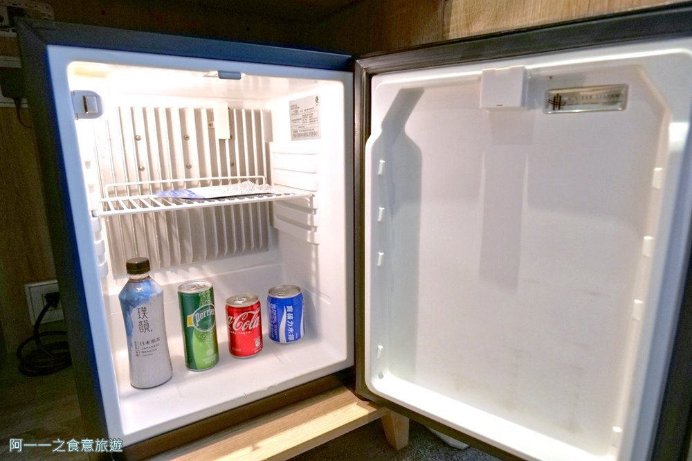 太魯閣晶英酒店 和洋客房