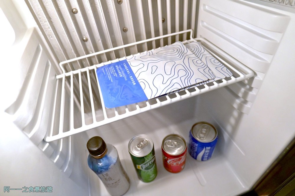 太魯閣晶英酒店 和洋客房