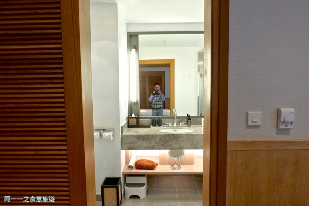 太魯閣晶英酒店 和洋客房