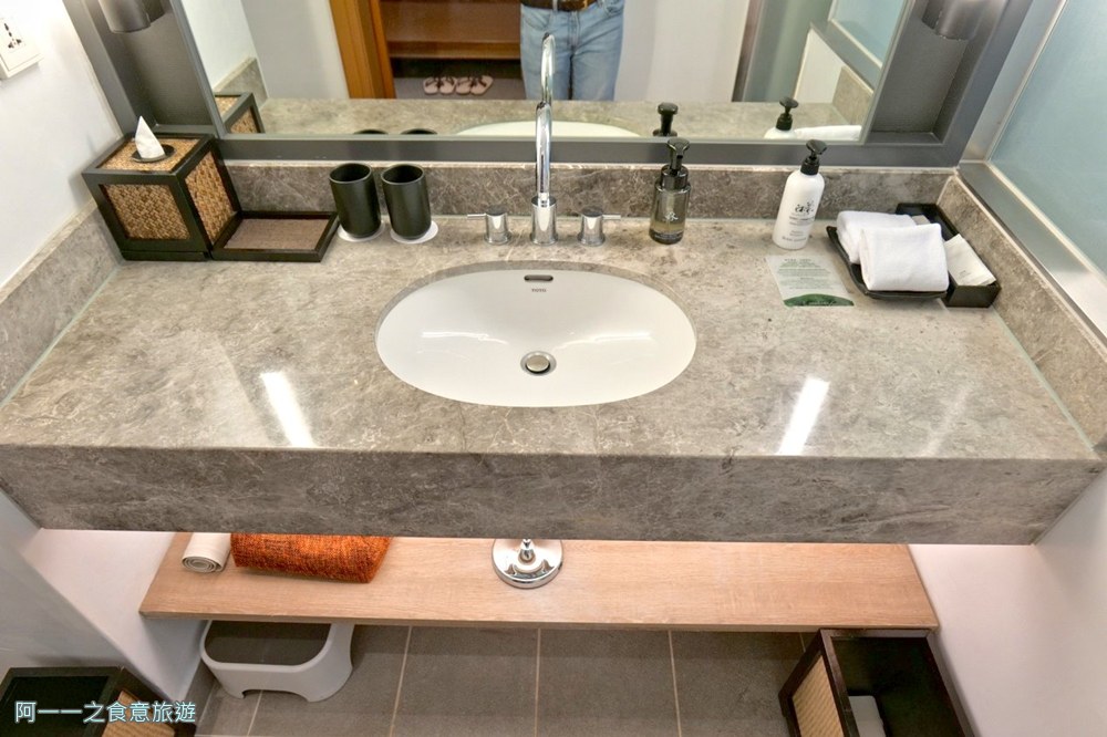 太魯閣晶英酒店 和洋客房