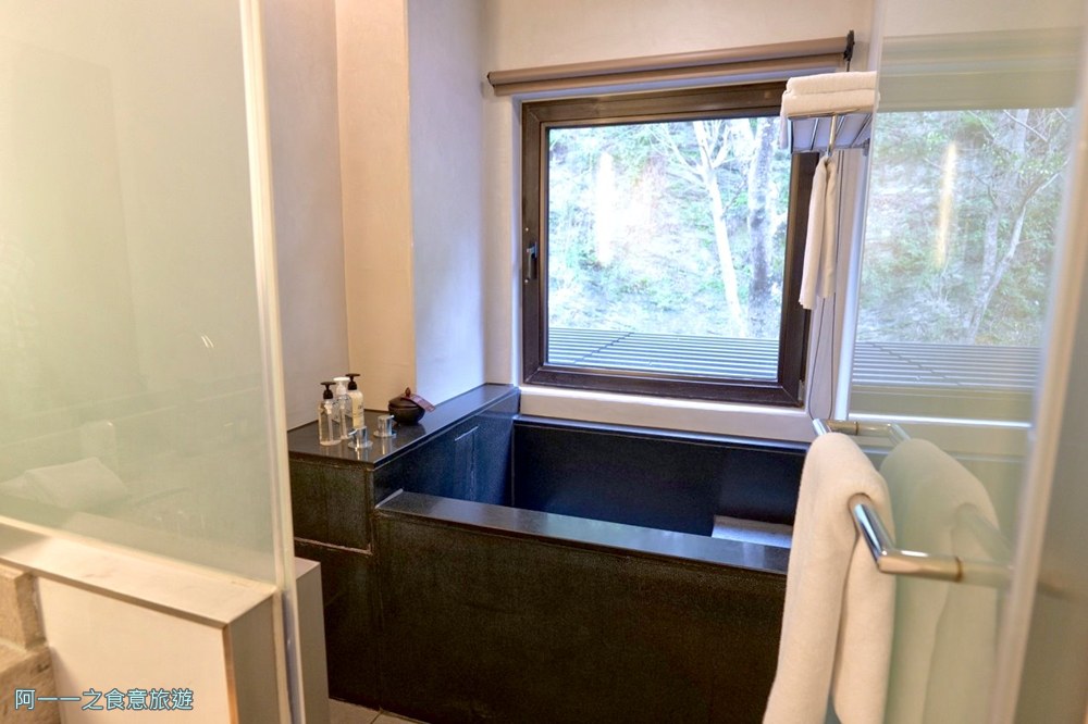 太魯閣晶英酒店 和洋客房