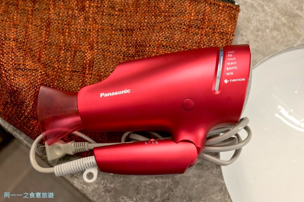 太魯閣晶英酒店備品