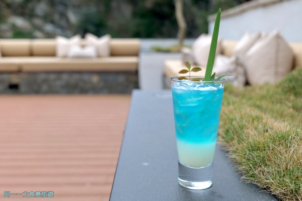 太魯閣晶英酒店DIY體驗活動