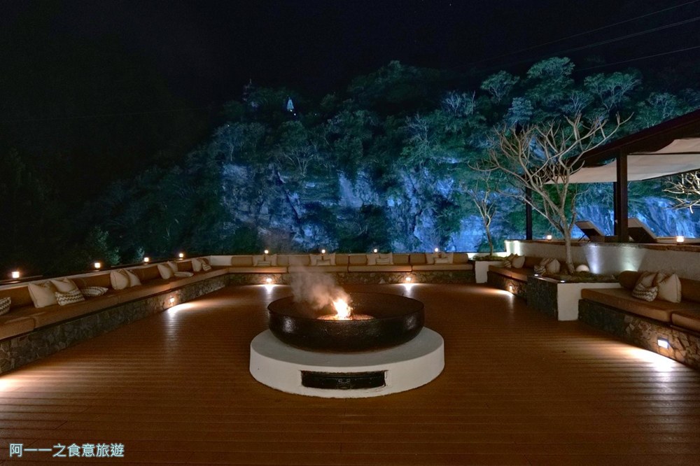 太魯閣晶英酒店.花蓮泳池飯店