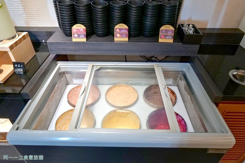 太魯閣晶英酒店.花蓮飯店早餐吃到飽