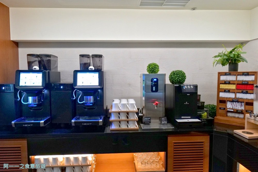 太魯閣晶英酒店.花蓮飯店早餐吃到飽