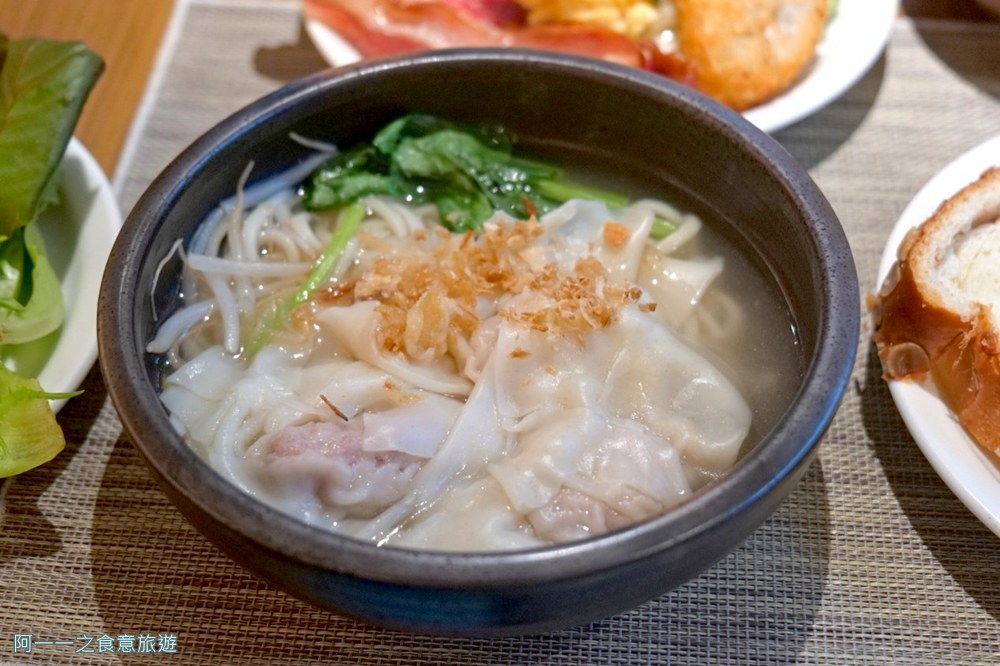 太魯閣晶英酒店.花蓮飯店早餐吃到飽