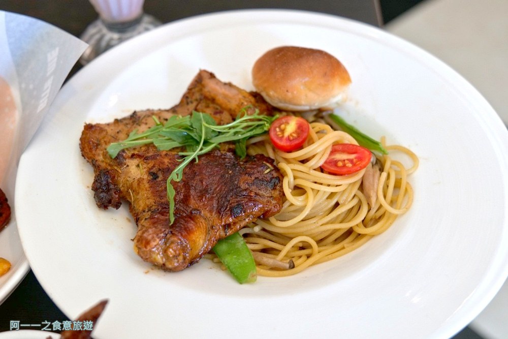 樂漢堡美式餐廳.高雄三多商圈美食推薦