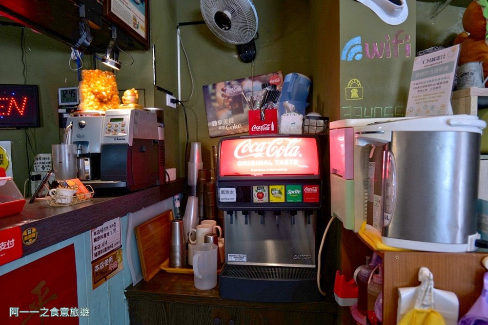 樂漢堡美式餐廳.高雄三多商圈美食推薦