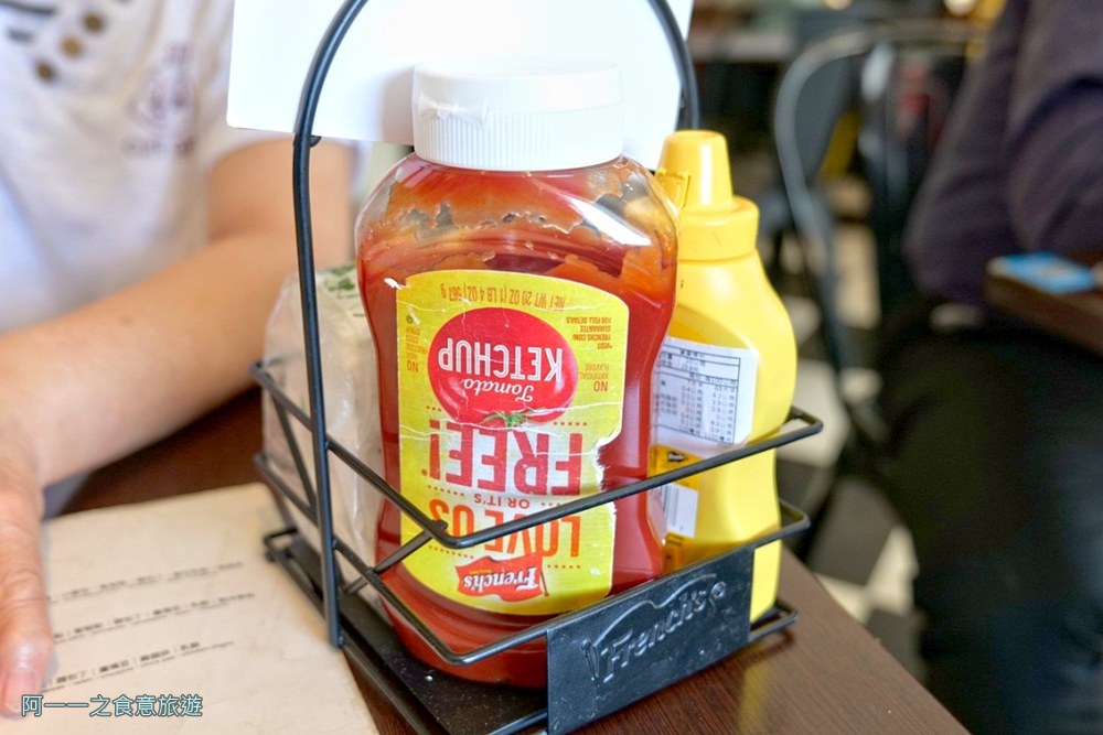 樂漢堡美式餐廳.高雄三多商圈美食推薦