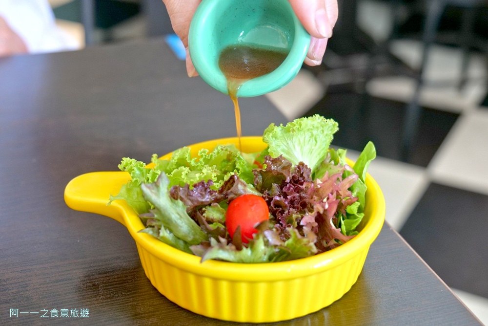 樂漢堡美式餐廳.高雄三多商圈美食推薦