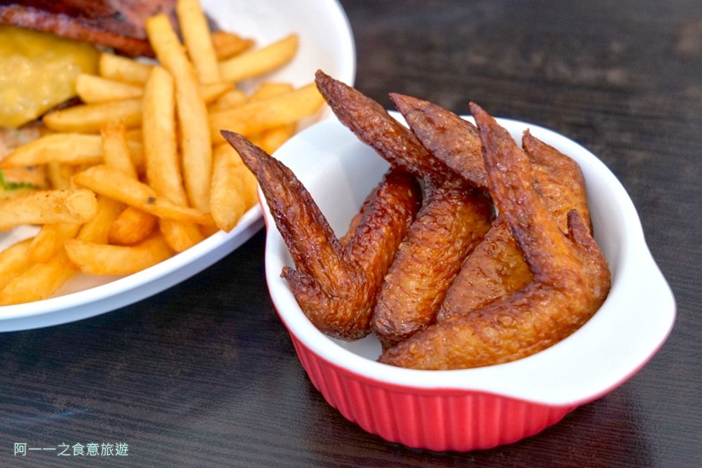 樂漢堡美式餐廳.高雄三多商圈美食推薦