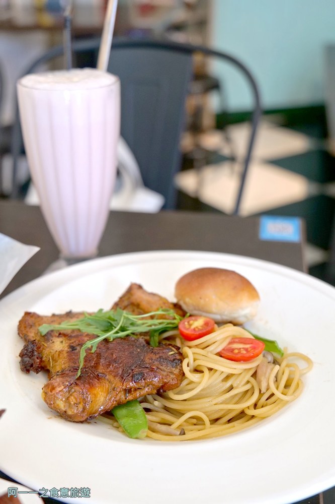 樂漢堡美式餐廳.高雄三多商圈美食推薦