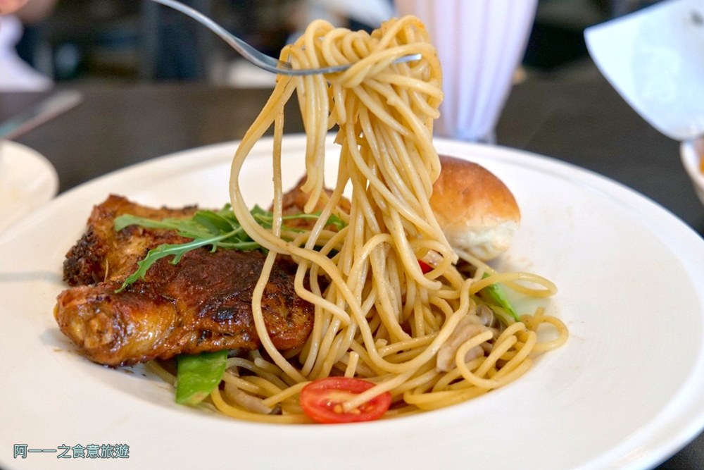 樂漢堡美式餐廳.高雄三多商圈美食推薦