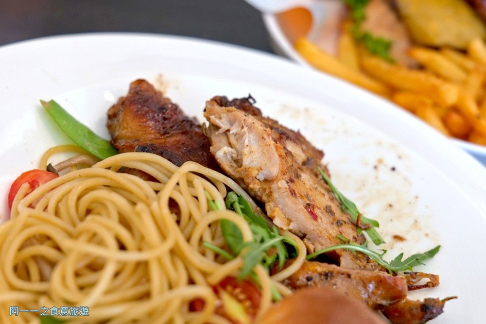 樂漢堡美式餐廳.高雄三多商圈美食推薦