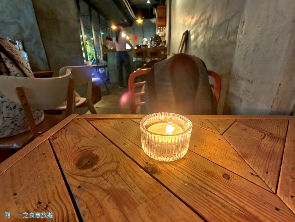 AW Cafe Wine Bistro.大安站餐酒館.聚餐